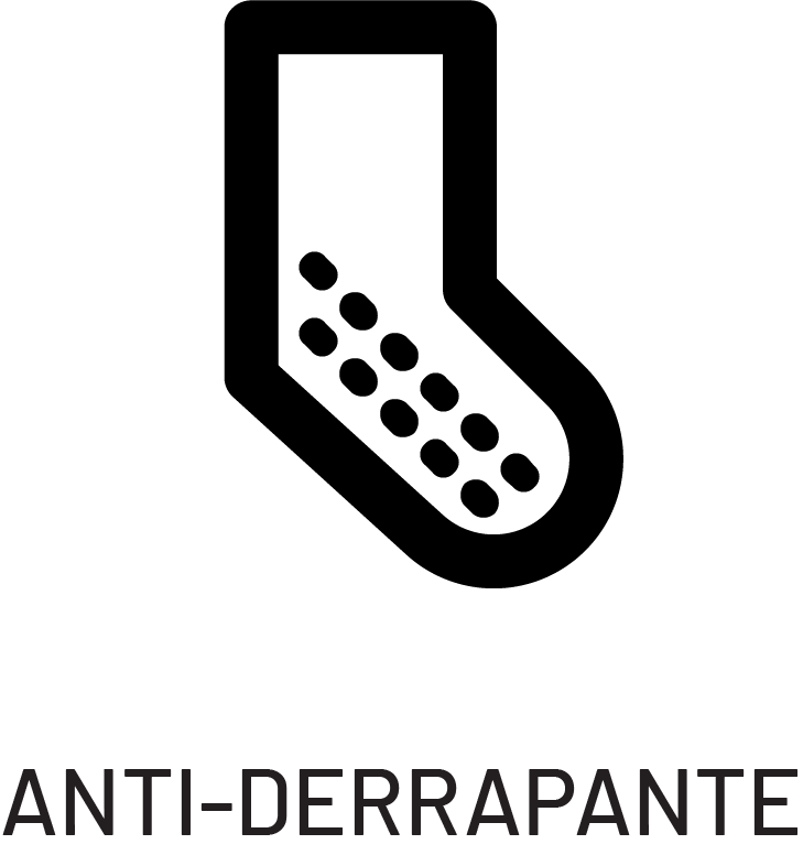 Antiderrapante