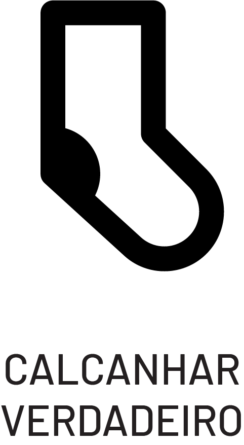 Calcanhar Verdadeiro