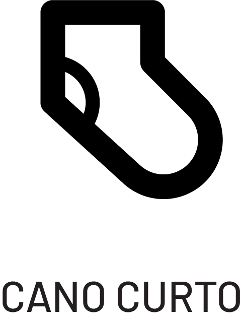 Cano Curto