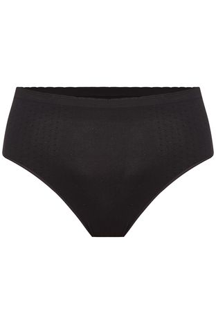 Calcinha Adulto Microfibra Mais Curvas Trifil