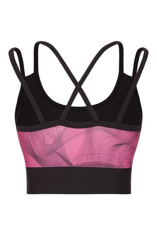 Top Adulto Fitness Com Estampa Trifil LD