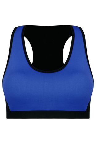 Top Nadador Com Bojo Fitness Sport Trifil LD