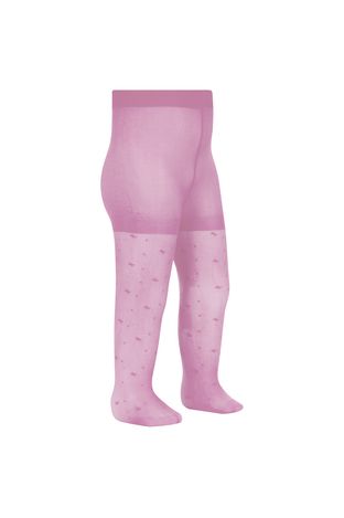 Meia-calça Infantil Gravatinha Trifil LD