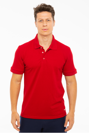 Camisa Polo Masculina Adulto Trifil