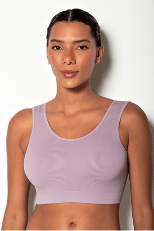 Top Sem Bojo Adulto Esportivo Free Trifil LD