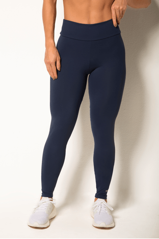 Calca Legging Feminina Adulto Trifil