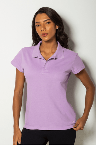 Blusa Trifil AF Polo