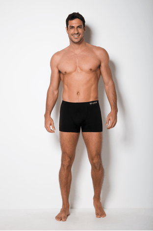 Cueca Trifil Boxer Modal