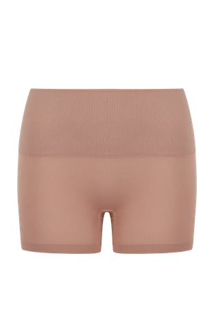 Calcinha Boxer Redutora Short Sem Costura Trifil