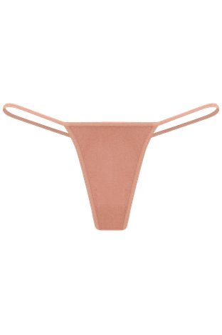 Calcinha Fio Dental Adulto Free String Sport Trifil LD