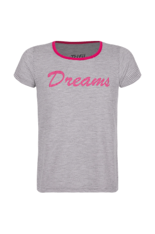 Pijama Short Doll Infantil Trifil LD