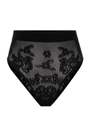 Calcinha Adulto Alta Confort Trifil LD