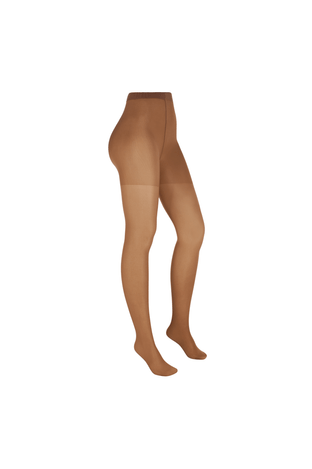 Meia-Calça Adulto Fio 15 Plus Size Trifil