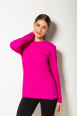Blusa Trifil AF UV