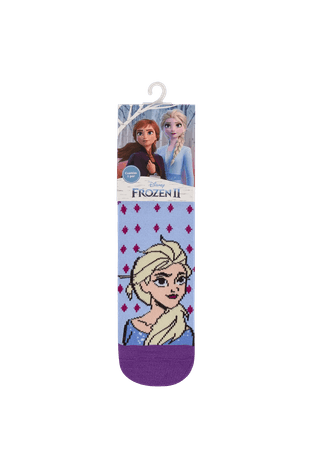 Meia Infantil Trifil Disney Frozen LD