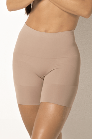 Bermuda Modeladora Feminina Adulto Trifil