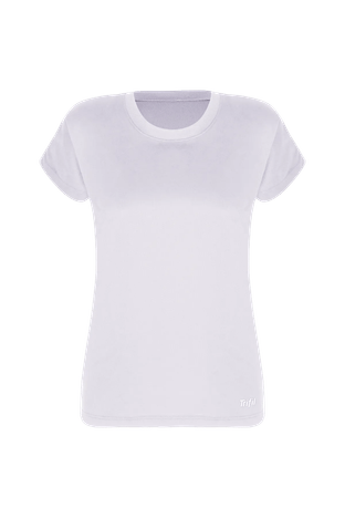 Camiseta Feminina Adulto Manga Curta Dry Sport Trifil LD