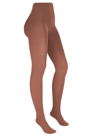 Meia-Calça Adulto Opaca Fio 40 Trifil