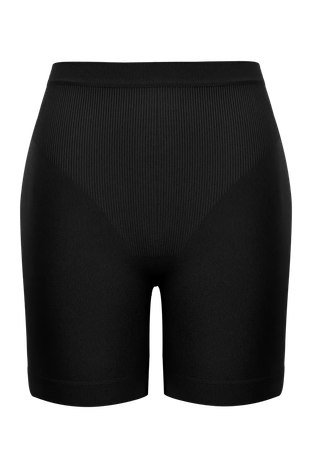 Bermuda Feminina Adulto Modeladora Básica Control Trifil