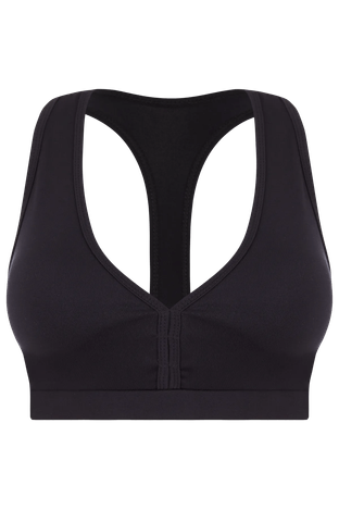 Top Esportivo Adulto Tira Nas Costas Trifil LD