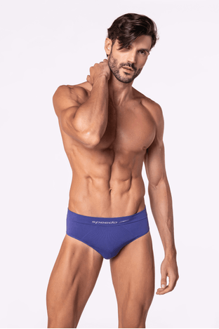 Cueca Speedo AM Slip Basica