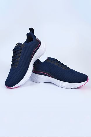 Tênis Trifil com Cadarço Feminino