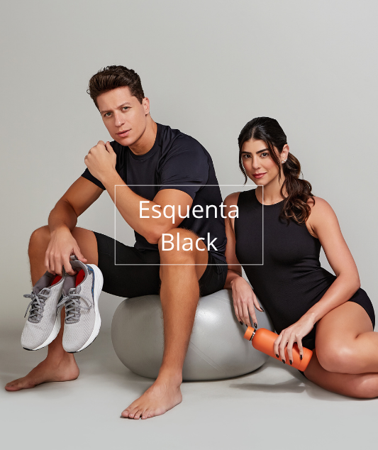 Ver produtos da Coleção Basics