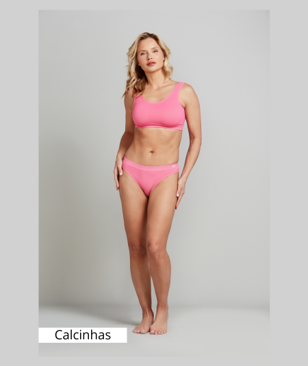 Ver produtos da Coleção Basics